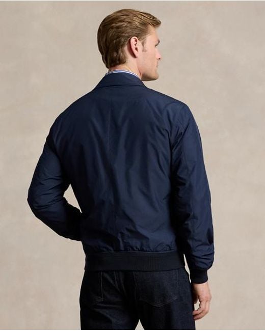 Polo Ralph Lauren Packable Jacket