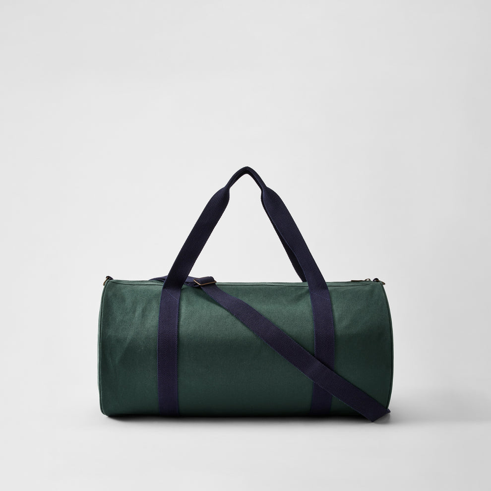 RM Williams Heritage Bag-Pine