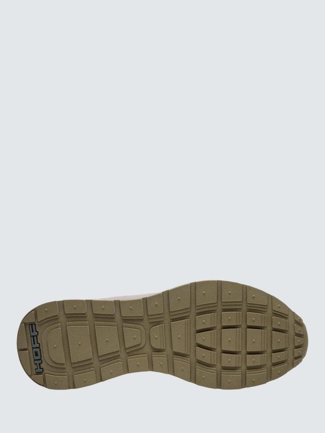 HOFF City Grey Trainers