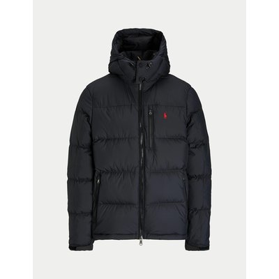 Polo Ralph Lauren Black Gorham Down Jacket