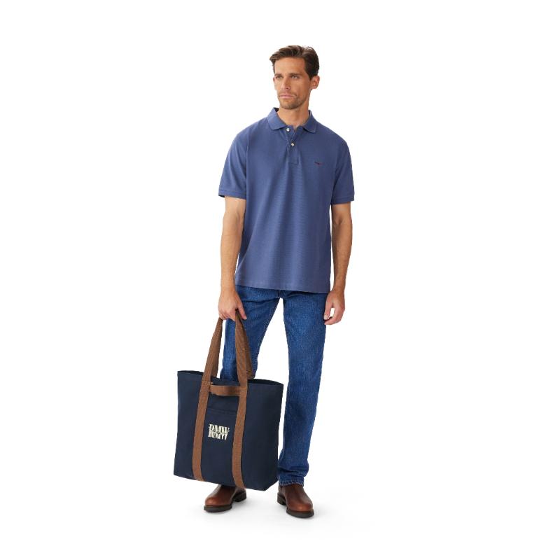 RM Williams Heritage Tote Bag