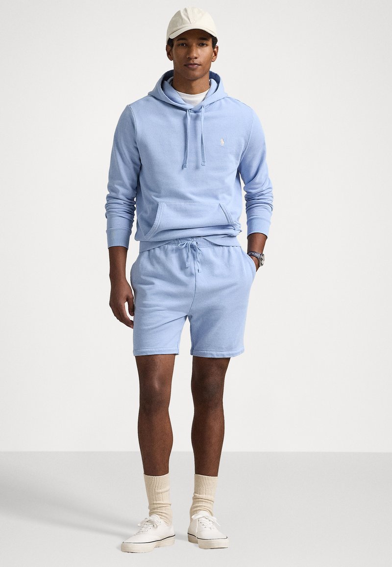 Polo Ralph Lauren Loopback Fleece Hoodie