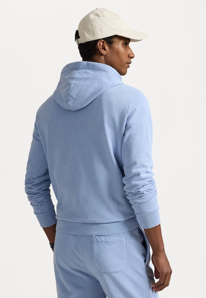 Polo Ralph Lauren Loopback Fleece Hoodie