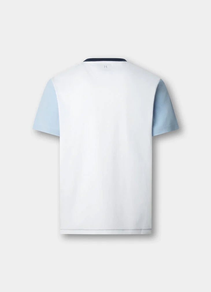 Hackett Heritage Classic Fit Multi T-Shirt - Old Navy
