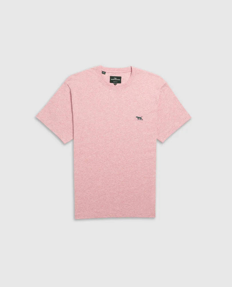 Rodd & Gunn-The Gunn Sports Fit Tee-Orchid