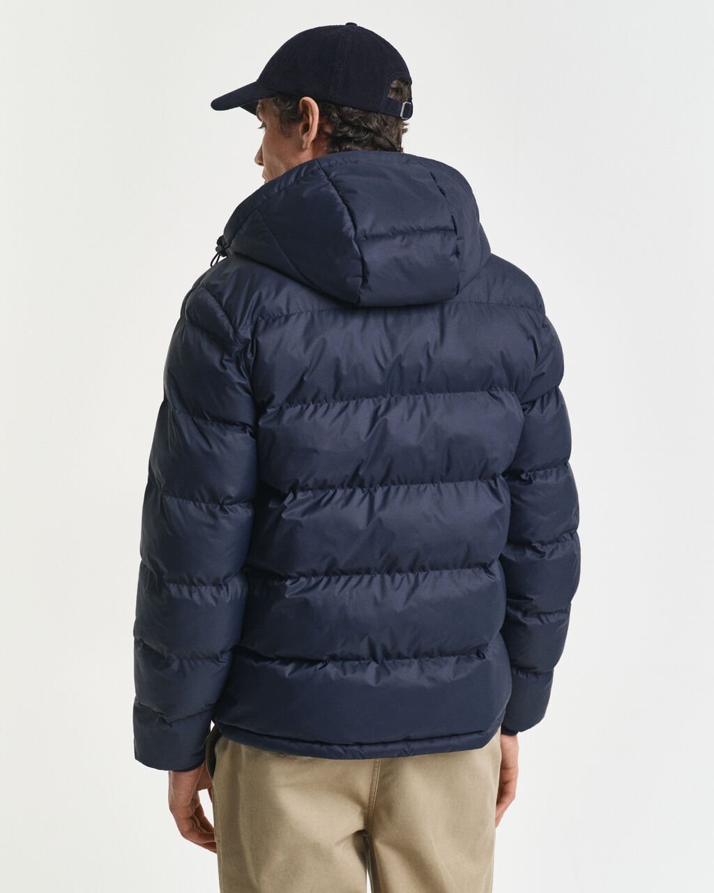 GANT Active Cloud Jacket