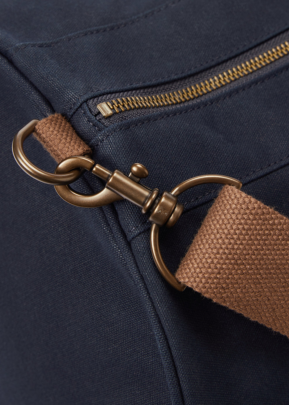 RM Williams Heritage Bag