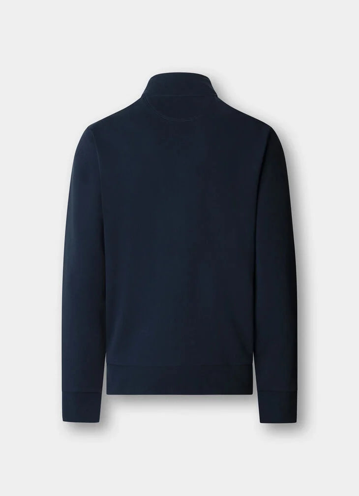 Hackett Heritage Branded Full Zip - Old Navy