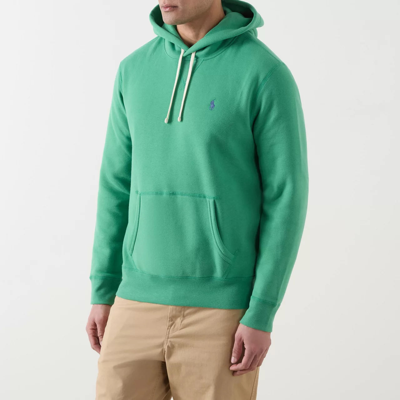 Polo Ralph Lauren Fleece Hoodie