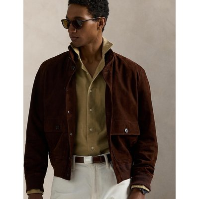 Polo Ralph Lauren Beige Corduroy Custom Fit Shirt