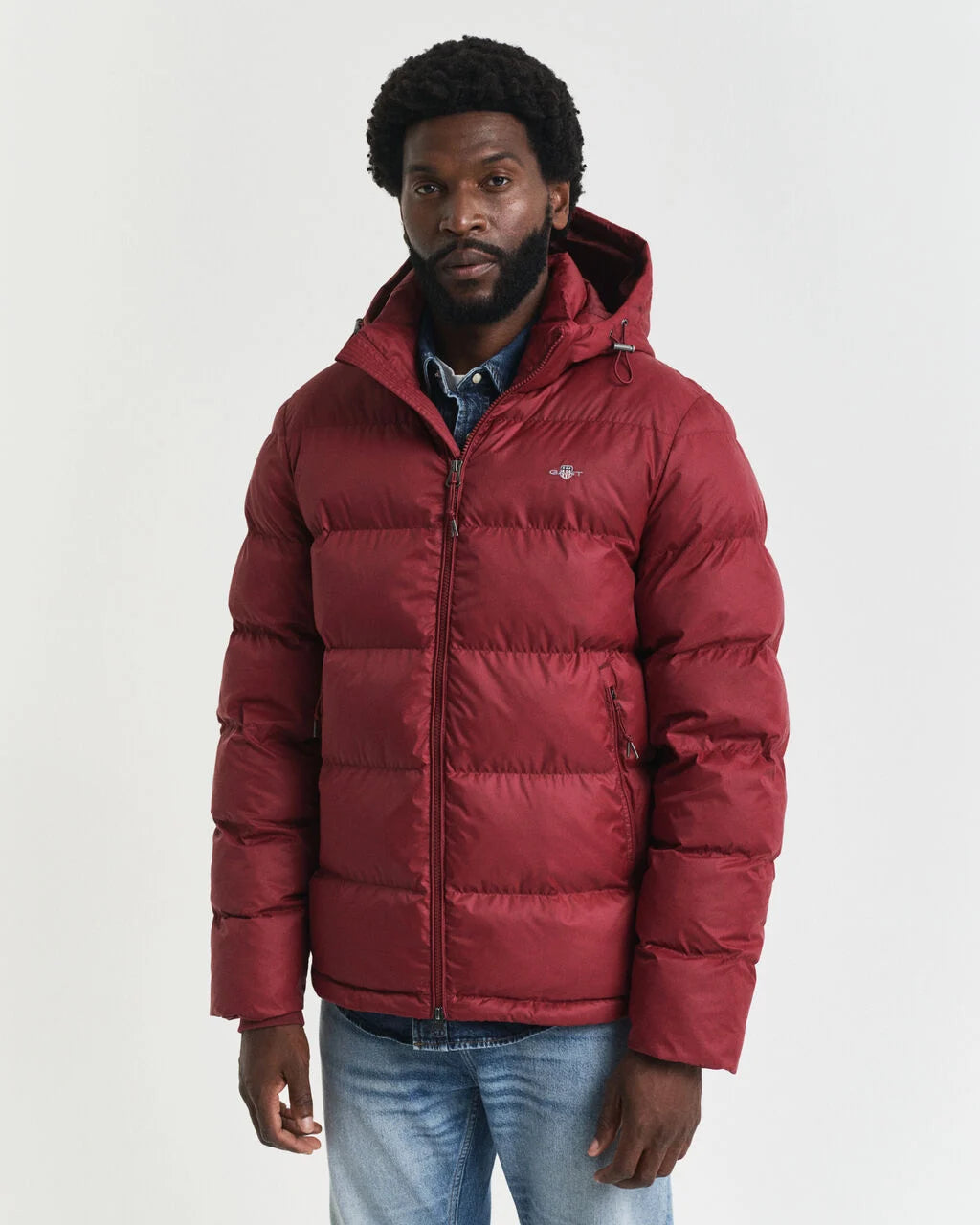 GANT Active Cloud Jacket