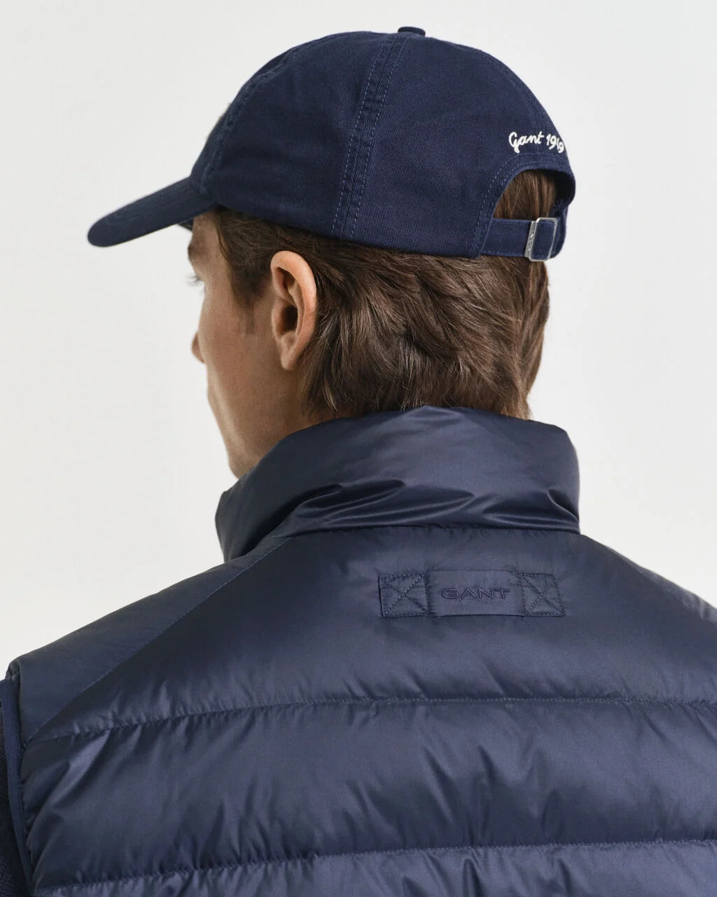 GANT Light Down Gilet