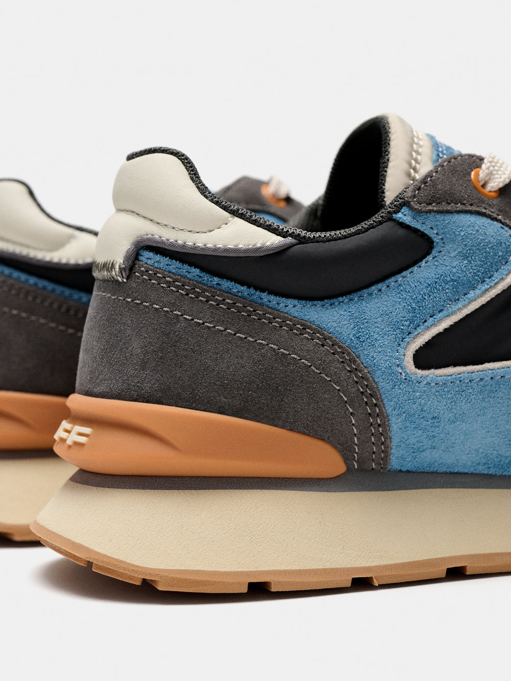Hoff City Trainers-Chroma Anthracite