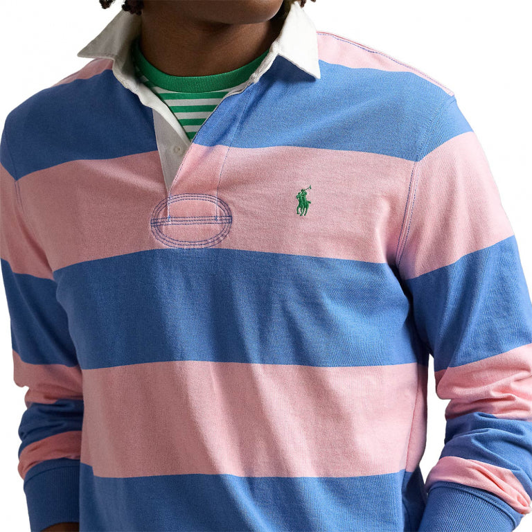 Polo Ralph Lauren Iconic Rugby Shirt
