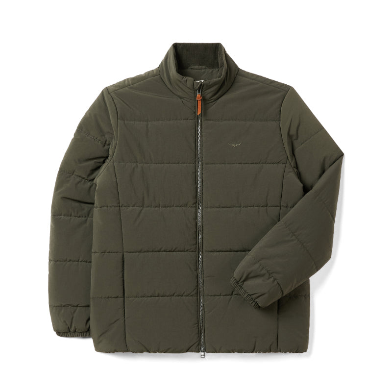 RM Williams Padstow Puffer Jacket