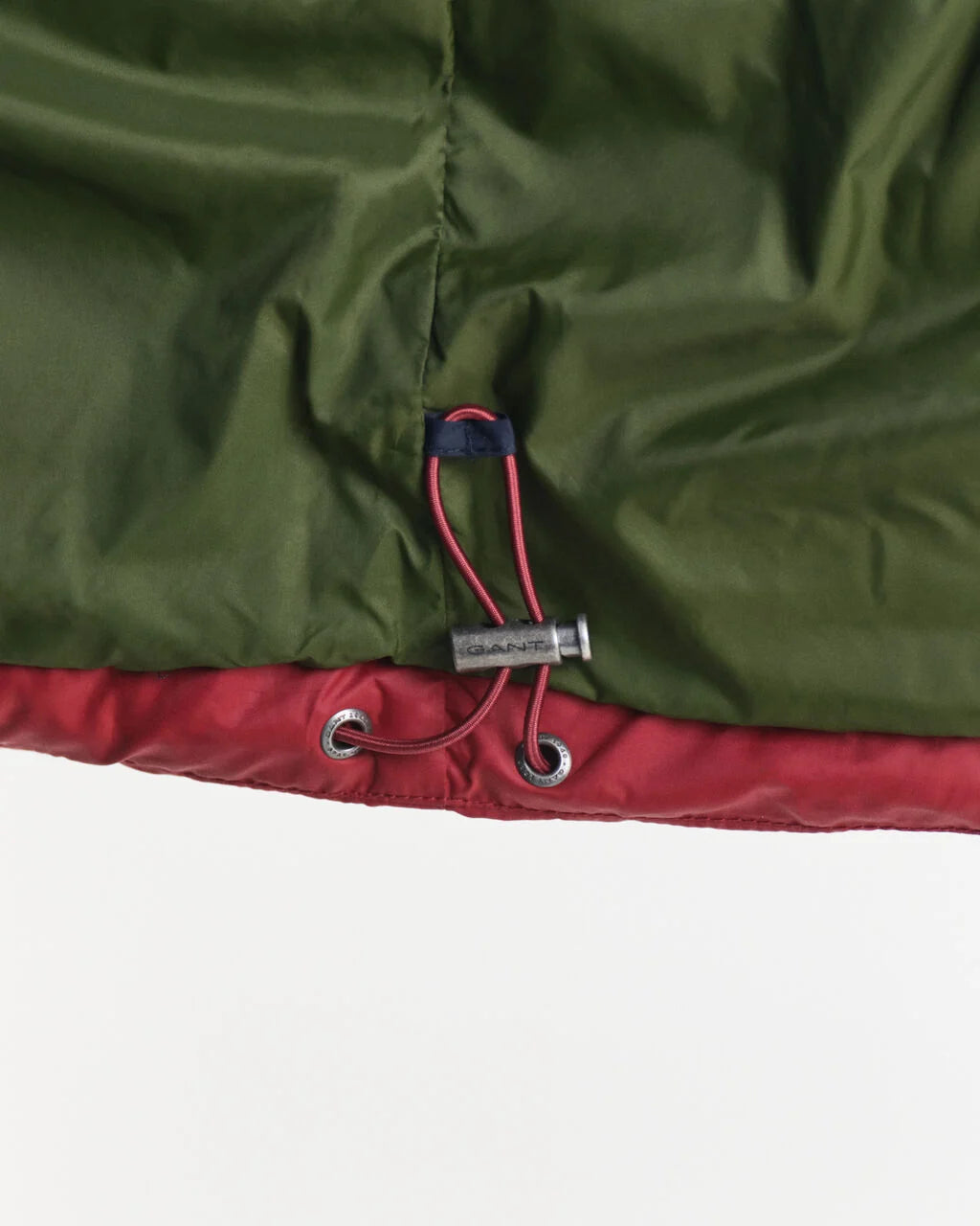 GANT Colour Blocked Active Cloud Jacket