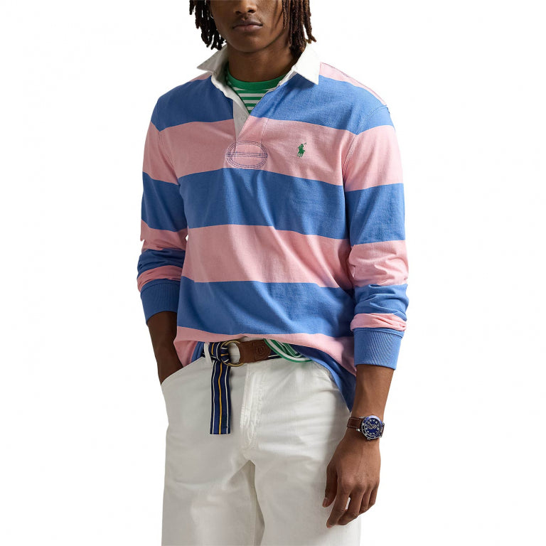 Polo Ralph Lauren Iconic Rugby Shirt