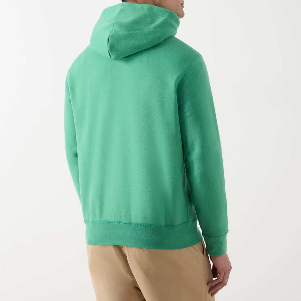 Polo Ralph Lauren Fleece Hoodie