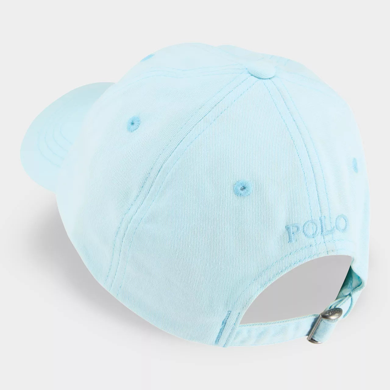Polo Ralph Lauren Mineral Dyed Logo Baseball Cap