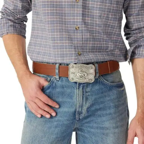 RM Williams Cloudbuster Trophy Buckle