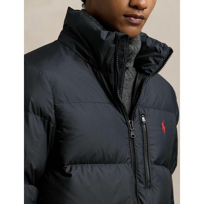 Polo Ralph Lauren Black Gorham Down Jacket