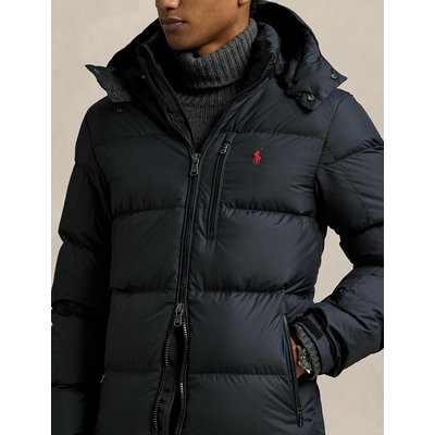 Polo Ralph Lauren Black Gorham Down Jacket