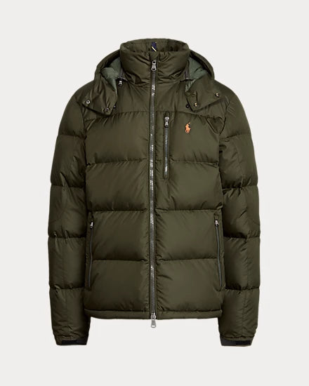 Polo Ralph Lauren Gorham Down Jacket