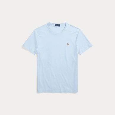 Polo Ralph Lauren Custom Slim Fit Pima Cotton T-Shirt