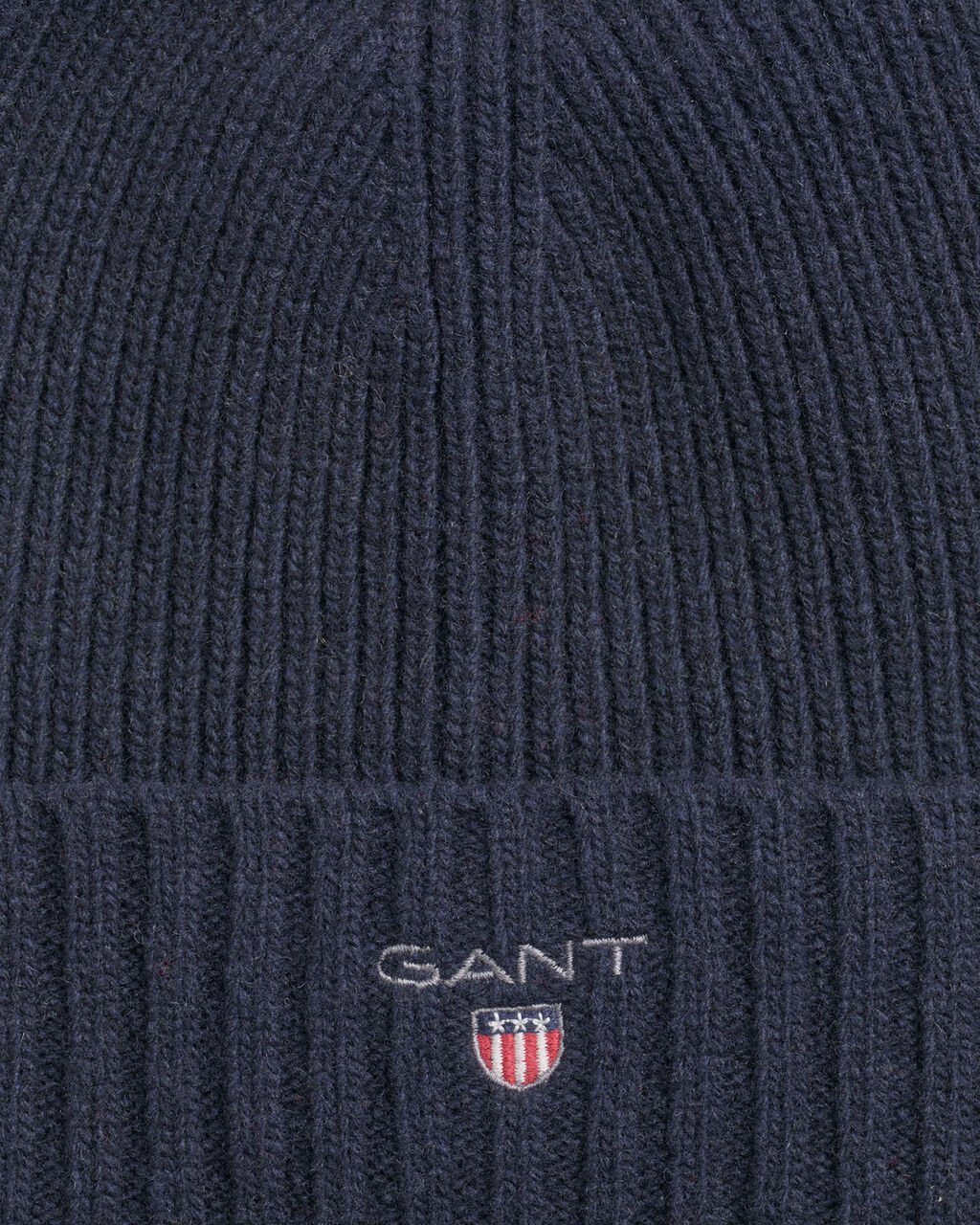 GANT Wool Lined Beanie