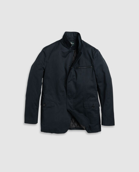 Rodd & Gunn Winscombe Navy Jacket