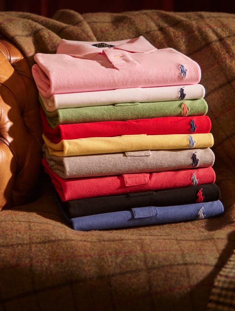 Ralph Lauren