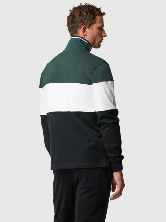 Rodd & Gunn Foresters Peak Sweat