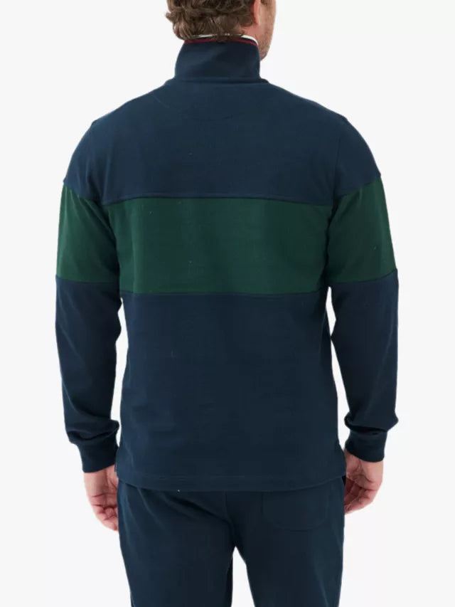 Rodd & Gunn Foresters Peak Sweat