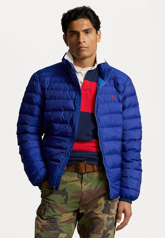 Polo Ralph Lauren Packable Jacket