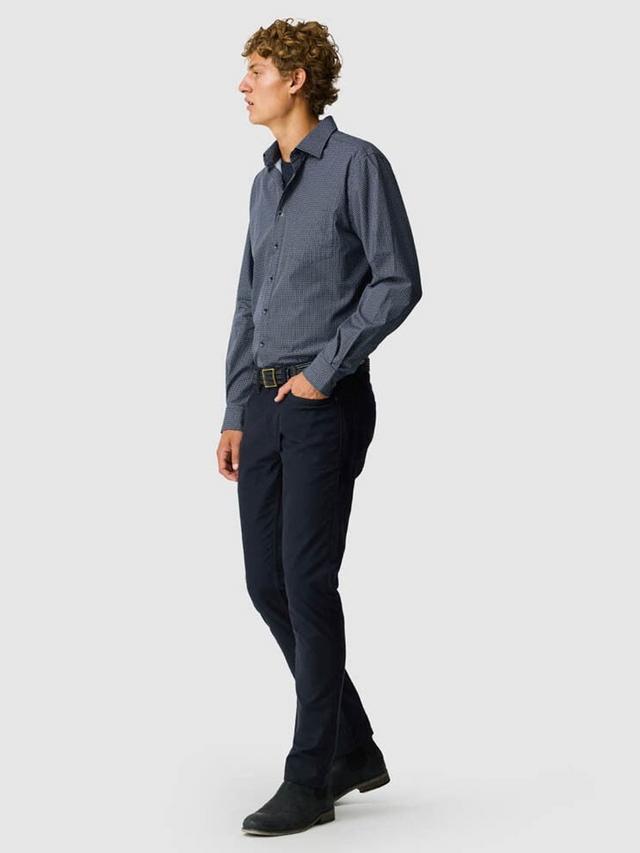 Rodd & Gunn Masson Creek Original Fit Shirt-Ink