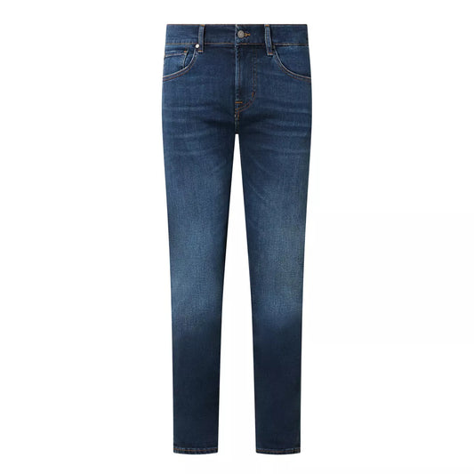 7 For All Mankind Slimmy Tapered Alto Jeans