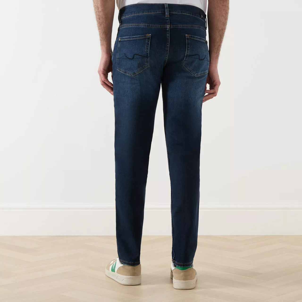 7 For All Mankind Slimmy Tapered Alto Jeans