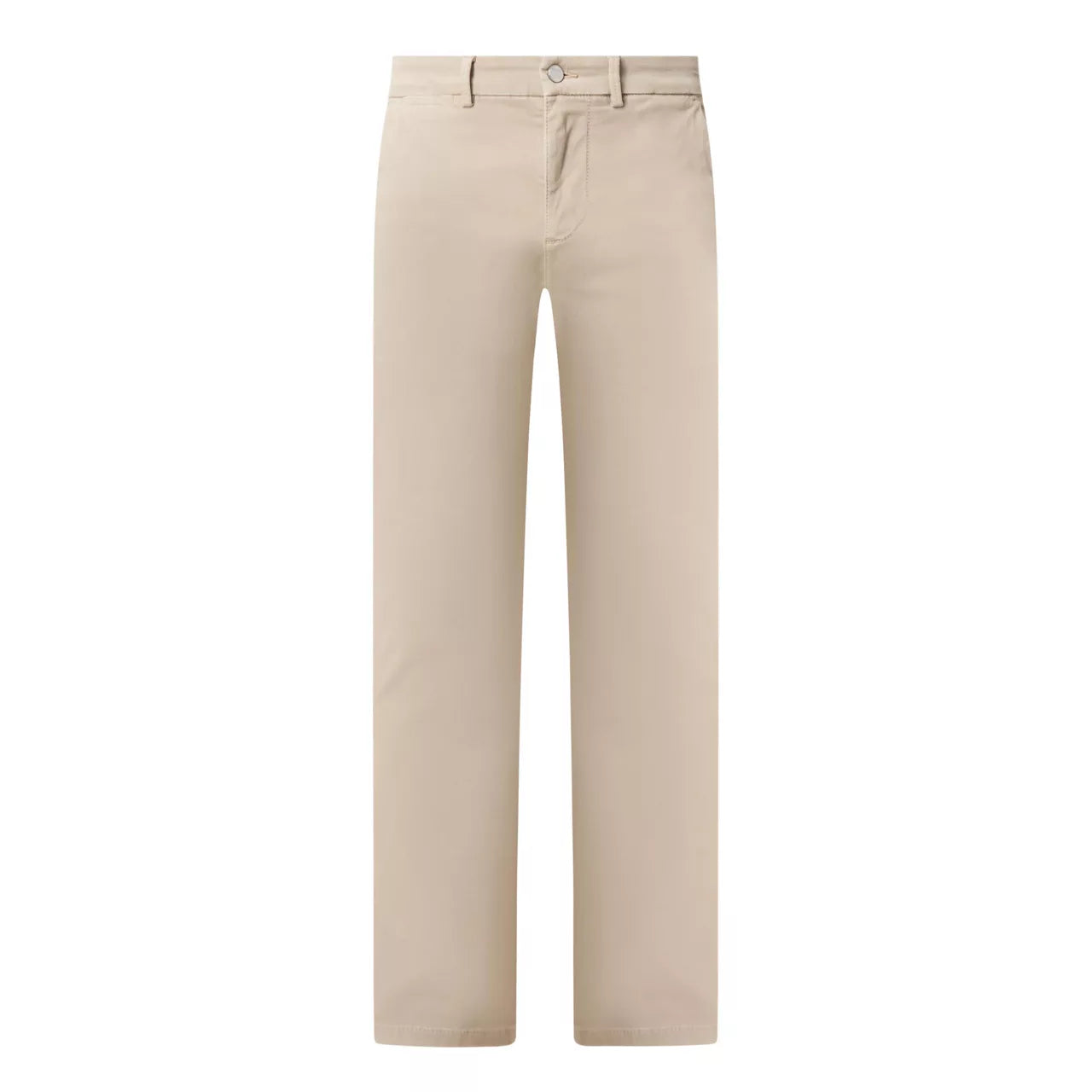 7 For All Mankind Slimmy Sateen Chinos