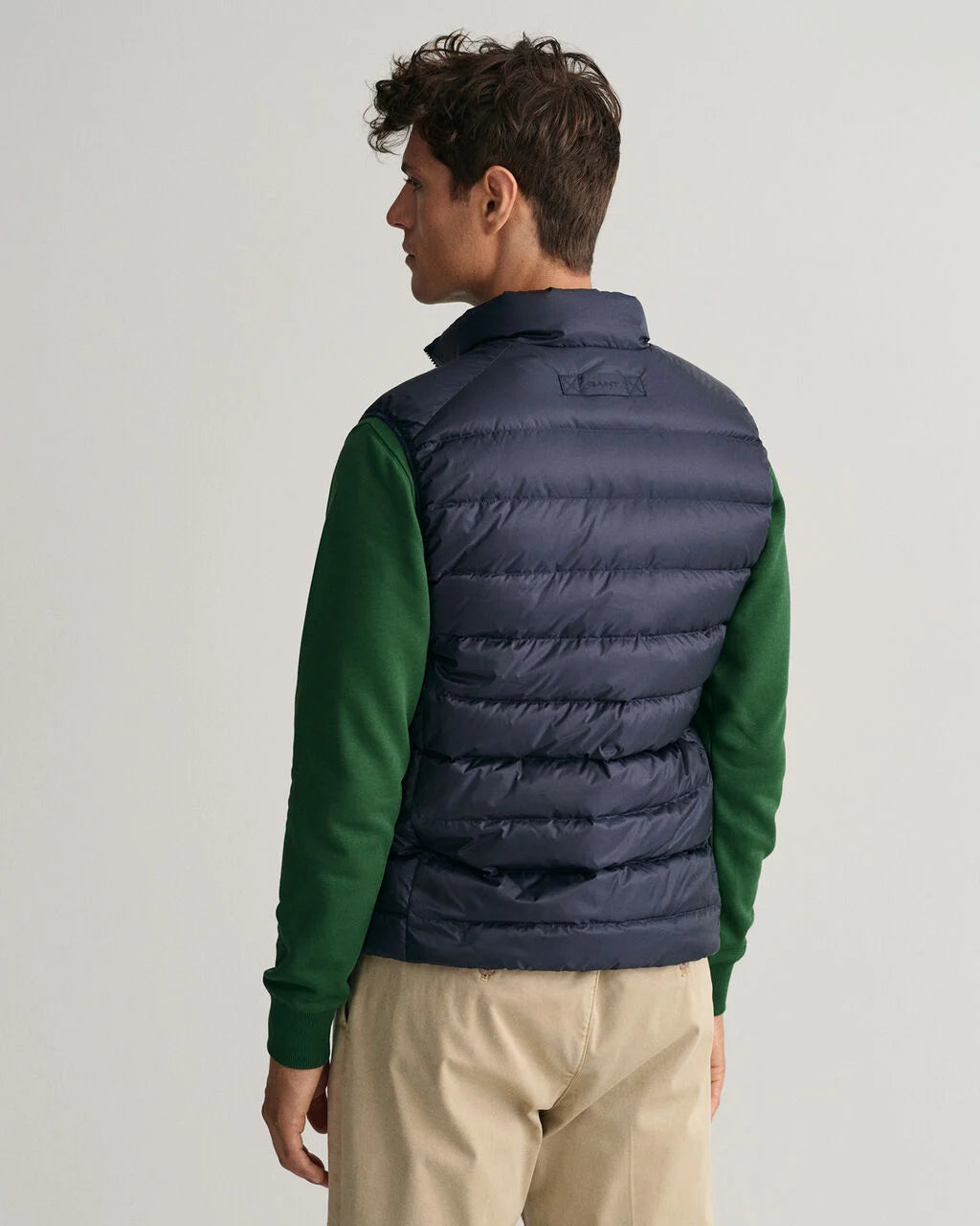 GANT Light Down Gilet