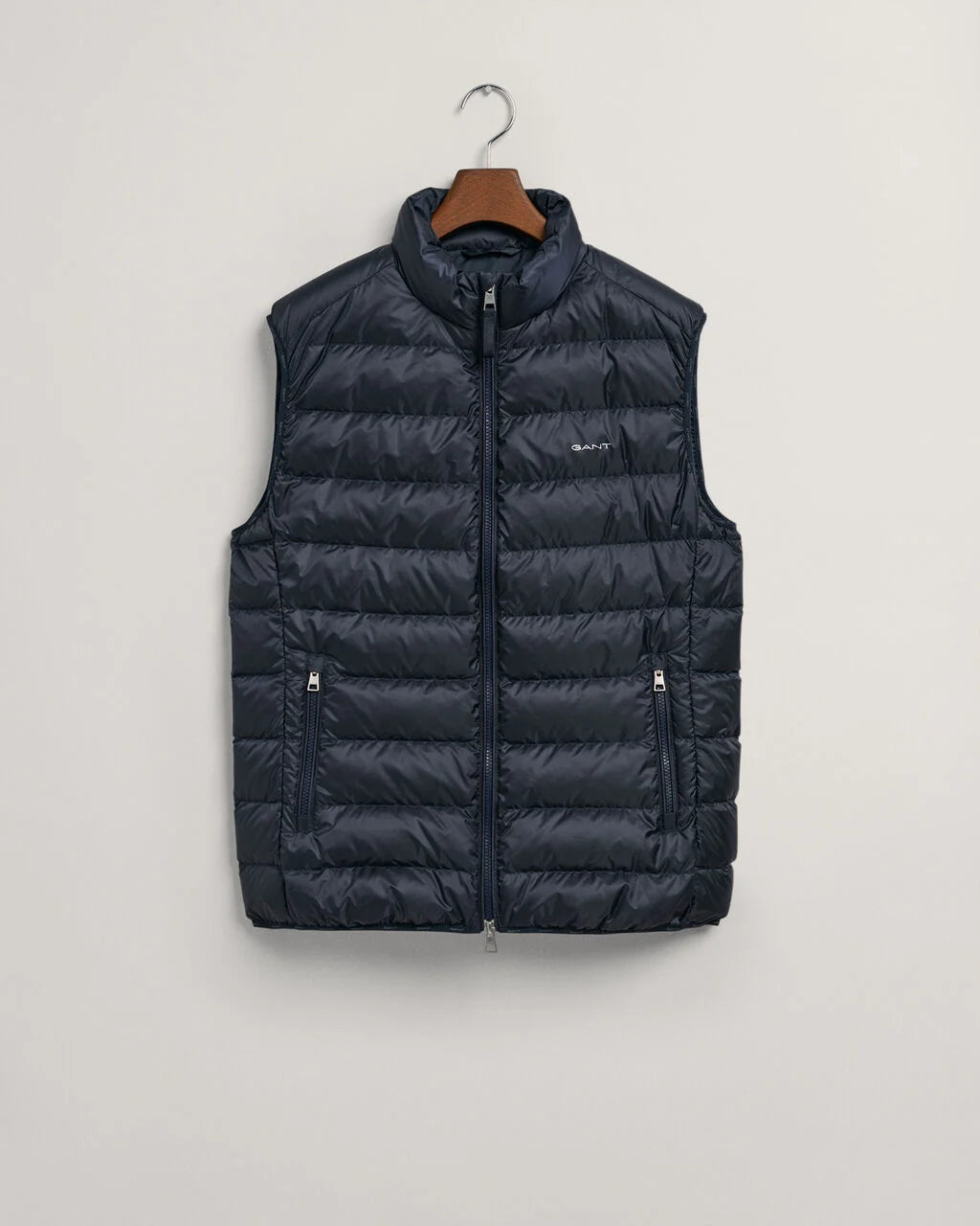 GANT Light Down Gilet