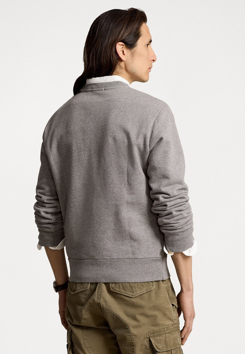 Polo Ralph Lauren Loopback Fleece Sweatshirt