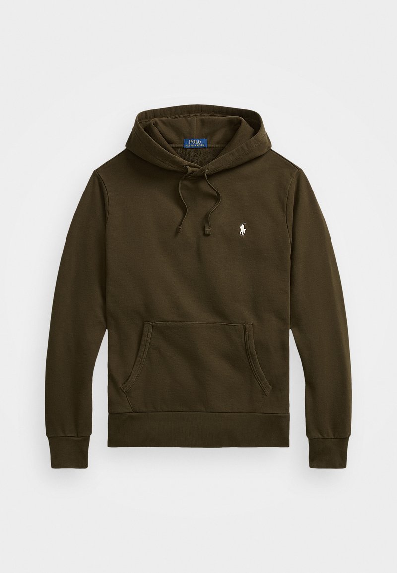 Polo Ralph Lauren Loopback Fleece Hoodie