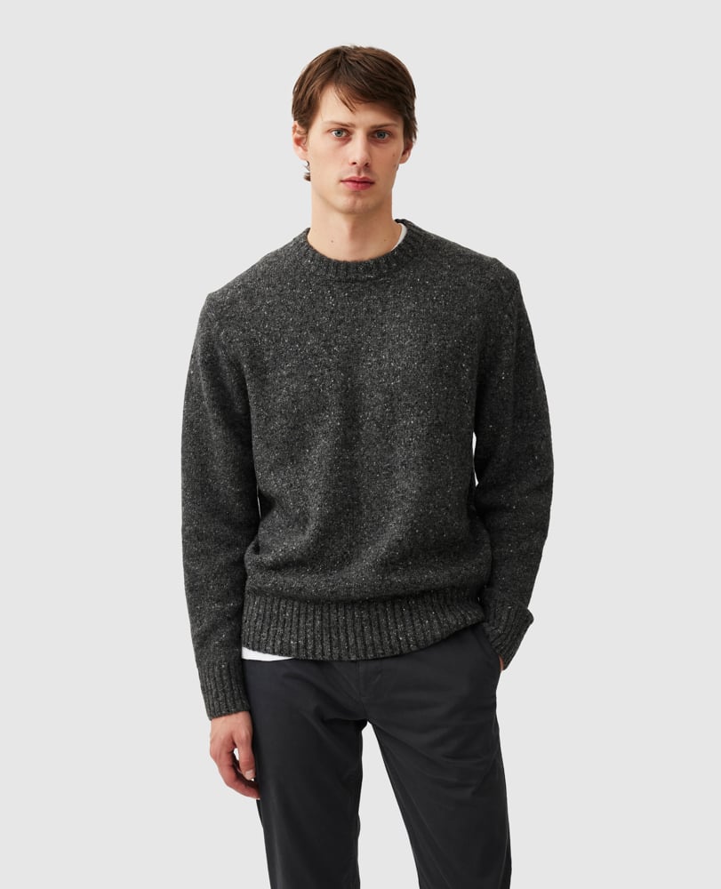 Rodd & Gunn Cox Road Knit