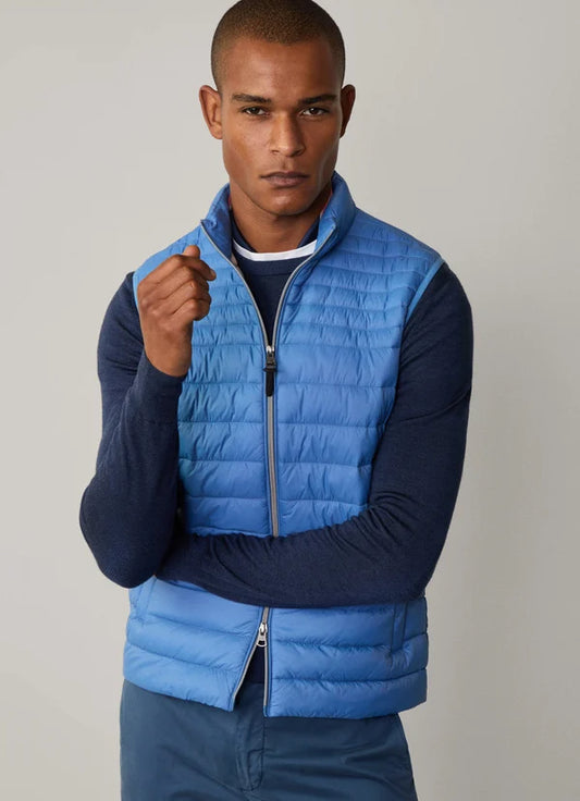 Hackett Ultra Lightweight Gilet