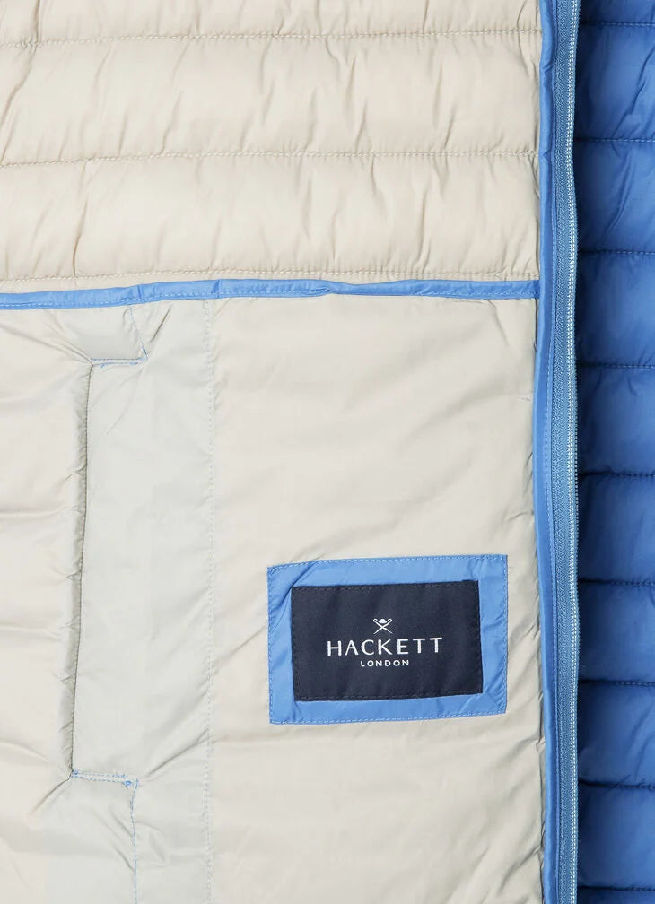 Hackett Ultra Lightweight Gilet