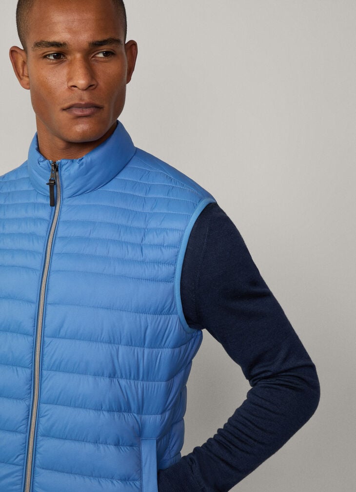 Hackett Ultra Lightweight Gilet