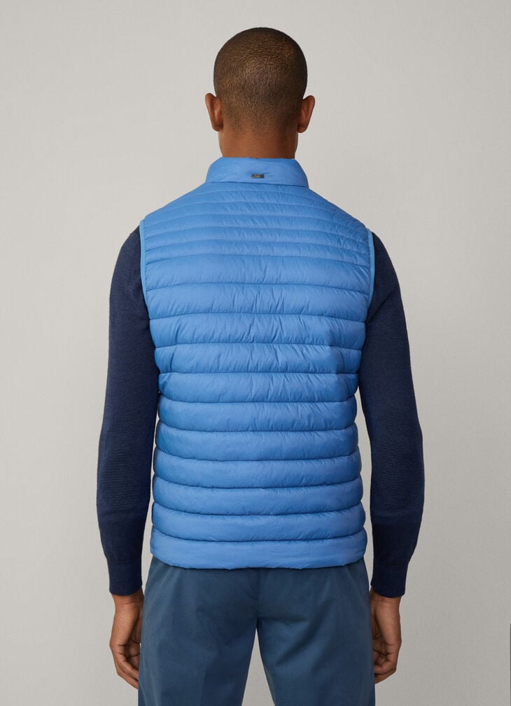 Hackett Ultra Lightweight Gilet