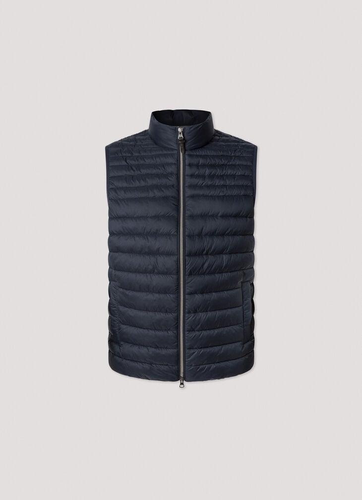 Hackett Ultra Lightweight Gilet