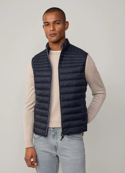 Hackett Ultra Lightweight Gilet