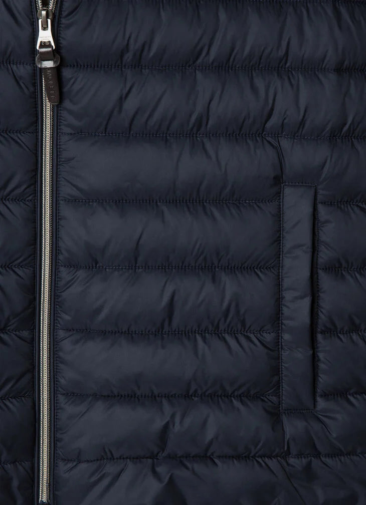 Hackett Ultra Lightweight Gilet